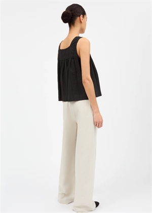 Clea top Sort Skall Studio 